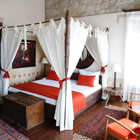 Zen Alacati Hotel Εξωτερικό φωτογραφία