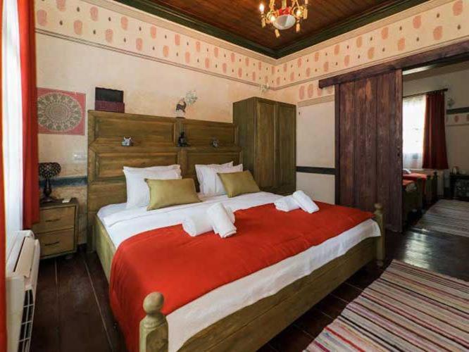 Zen Alacati Hotel Εξωτερικό φωτογραφία