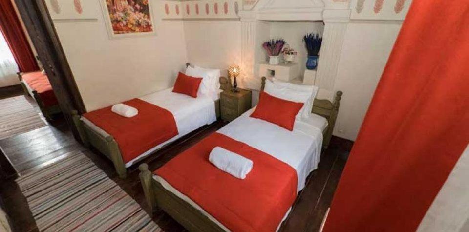 Zen Alacati Hotel Εξωτερικό φωτογραφία