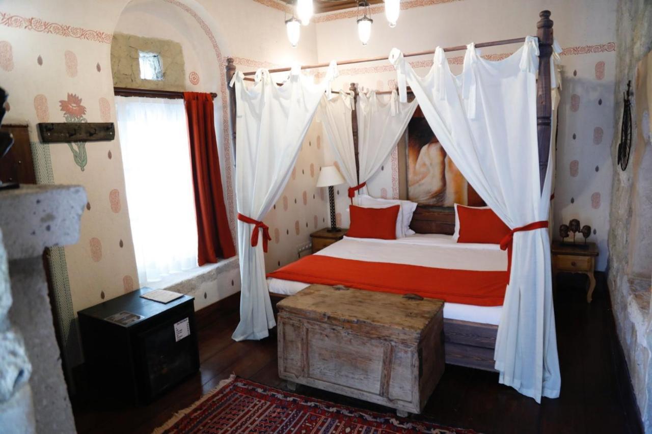Zen Alacati Hotel Εξωτερικό φωτογραφία