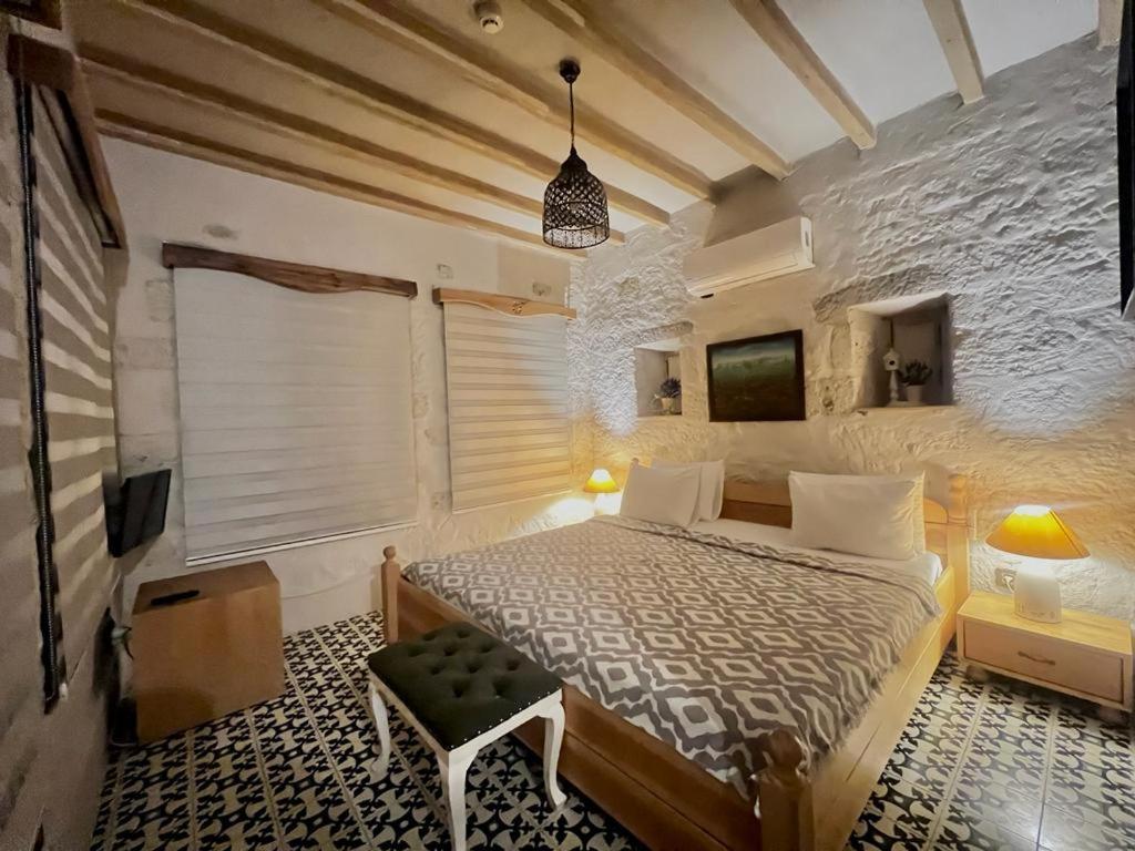 Zen Alacati Hotel Εξωτερικό φωτογραφία