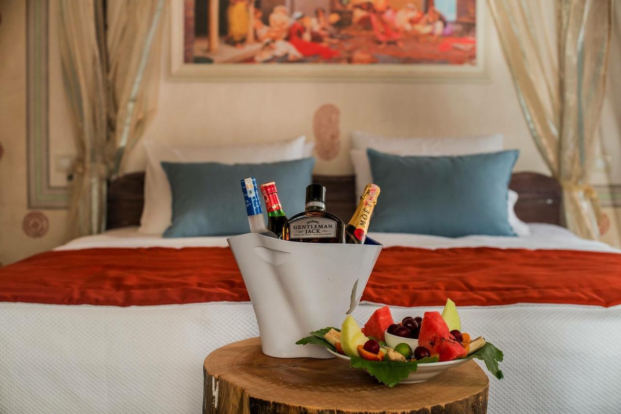 Zen Alacati Hotel Εξωτερικό φωτογραφία
