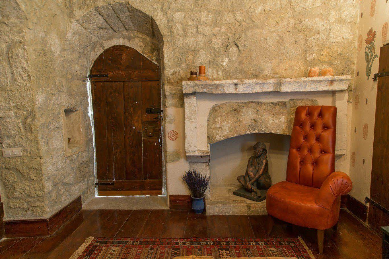 Zen Alacati Hotel Εξωτερικό φωτογραφία